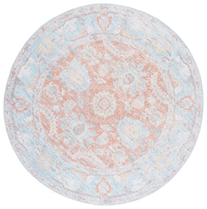 Safavieh Arizona 908 Power Loomed Traditional Rug ARZ908K-9