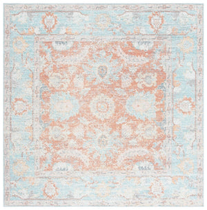 Safavieh Arizona 908 Power Loomed Traditional Rug ARZ908K-9