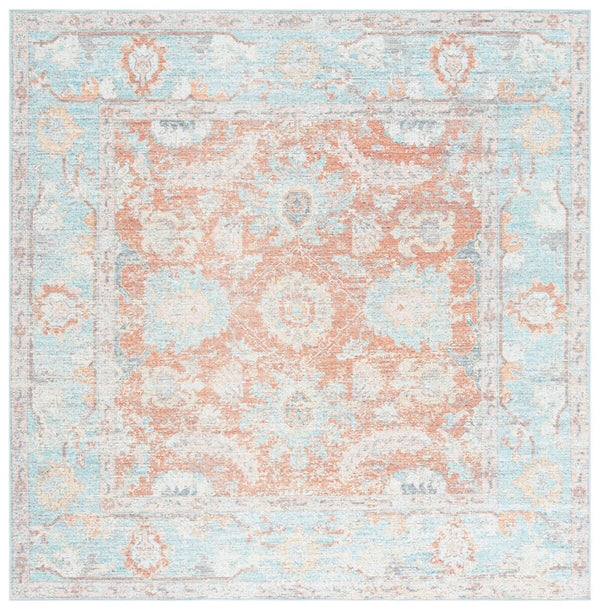 Safavieh Arizona 908 Power Loomed Traditional Rug ARZ908K-9