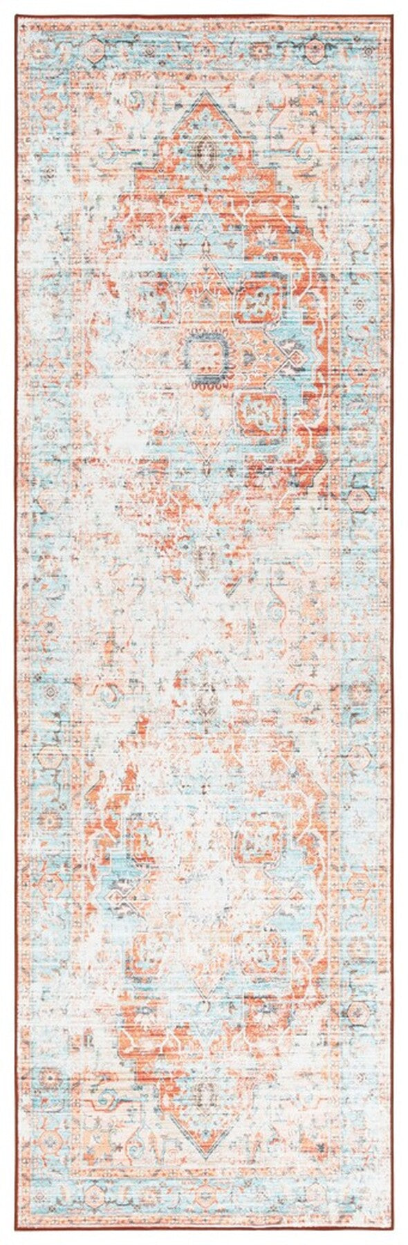 Safavieh Arizona 928 Power Loomed Traditional Rug ARZ928K-9