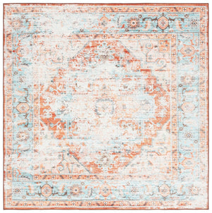 Safavieh Arizona 928 Power Loomed Traditional Rug ARZ928K-9