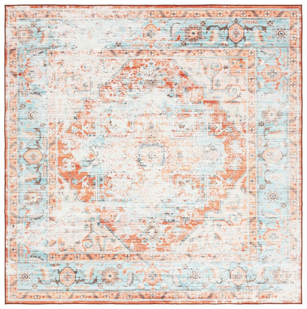 Safavieh Arizona 928 Power Loomed Traditional Rug ARZ928K-9