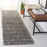 Arizona Shag 743 Power Loomed 60% Polypropylene/35% Jute/5% Polyester Rug