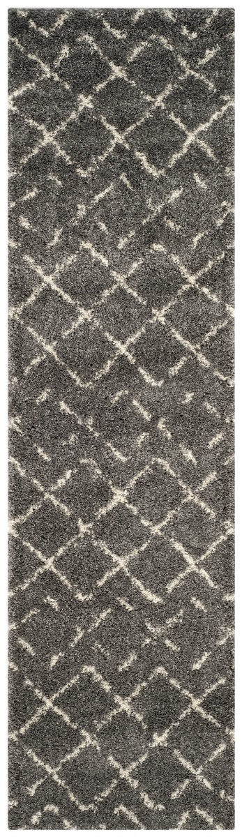 Arizona Shag 743 Luxurious Power Loomed Area Rug – Soft, Durable, and Stylish Home Decor Solution