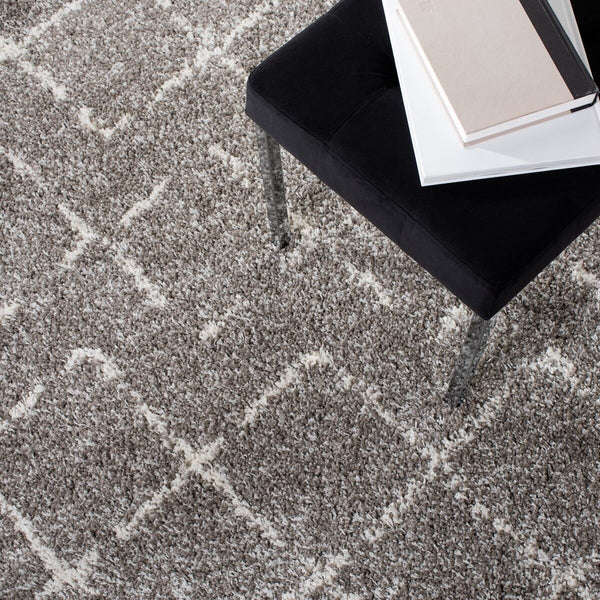 Arizona Shag 743 Luxurious Power Loomed Area Rug – Soft, Durable, and Stylish Home Decor Solution