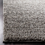 Arizona Shag 743 Power Loomed 60% Polypropylene/35% Jute/5% Polyester Rug