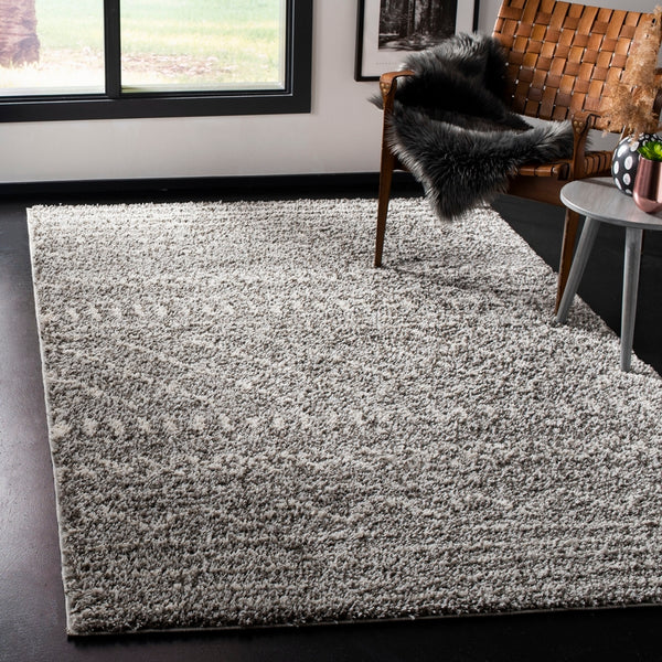 Arizona Shag 743 Luxurious Power Loomed Area Rug – Soft, Durable, and Stylish Home Decor Solution