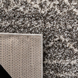 Arizona Shag 743 Power Loomed 60% Polypropylene/35% Jute/5% Polyester Rug