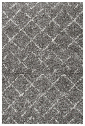 Arizona Shag 743 Luxurious Power Loomed Area Rug – Soft, Durable, and Stylish Home Decor Solution