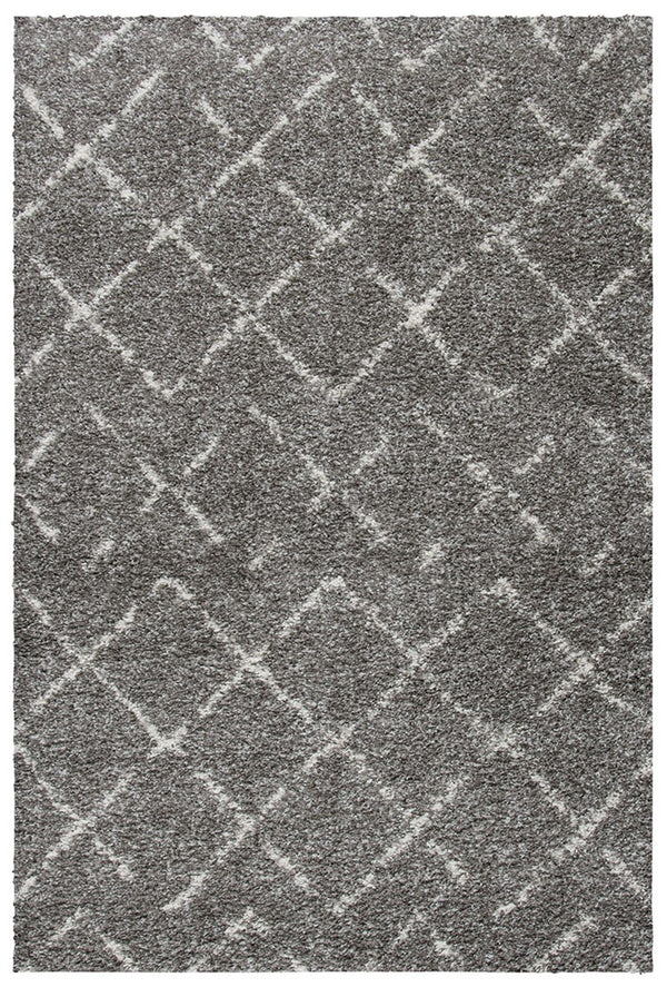 Arizona Shag 743 Luxurious Power Loomed Area Rug – Soft, Durable, and Stylish Home Decor Solution