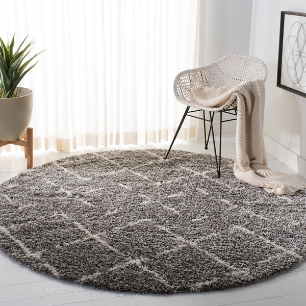 Arizona Shag 743 Luxurious Power Loomed Area Rug – Soft, Durable, and Stylish Home Decor Solution