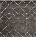 Arizona Shag 743 Power Loomed 60% Polypropylene/35% Jute/5% Polyester Rug