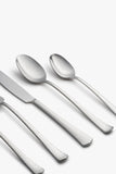 Lenox Cambridge Reagan Flatware, 20-Piece Set NO COLOR METAL 348920CSLG12