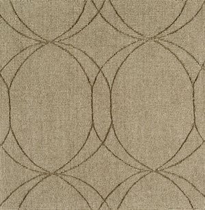 Surya Ashlee 5' X 7'6" Handmade Wool Rug - Modern Low Pile Design For Elegant Home Decor & Style Olive Wool Asl1001-810
