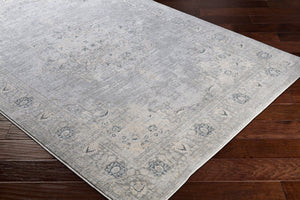 Livabliss Asia Minor Traditional Machine Woven Accent Rug for Entryways and Bedroom Floors ASM2309-23