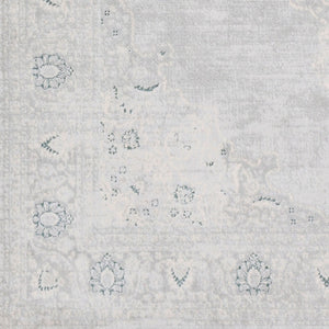Livabliss Asia Minor Traditional Machine Woven Accent Rug for Entryways and Bedroom Floors ASM2309-23