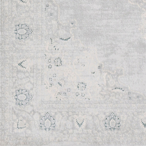 Livabliss Asia Minor Traditional Machine Woven Accent Rug for Entryways and Bedroom Floors ASM2309-23