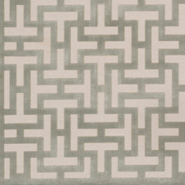 Livabliss Aesop Machine Woven Chenille Accent Rug Soft Low Pile for Modern Transitional Spaces ASP2314-23