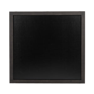 VIG Furniture Modrest Aspen - Modern Matte Brown Ash & Silver Mirror VGVCJ1801-M-BRN