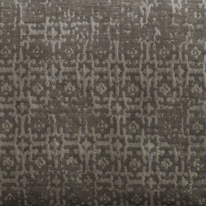 Surya Abstraction 100% Cotton Bedding Set - Traditional Style, Machine Washable, Comfortable & Durable Light Gray Cotton,Cotton Asr1001-sw