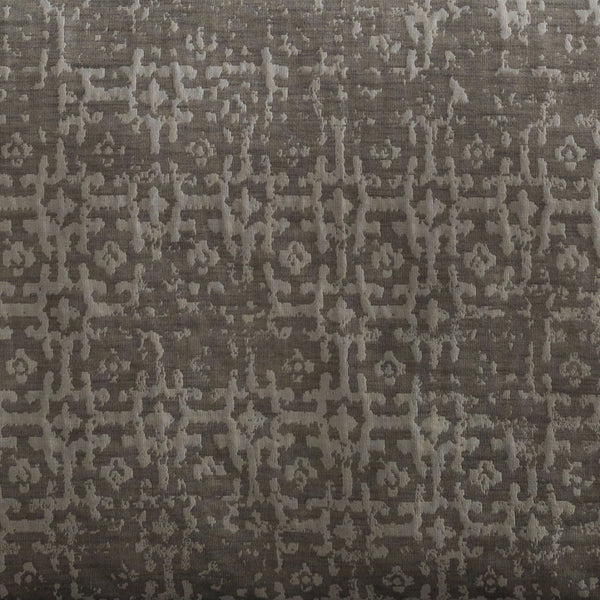 Surya Abstraction 100% Cotton Bedding Set - Traditional Style, Machine Washable, Comfortable & Durable Light Gray Cotton,Cotton Asr1001-sw