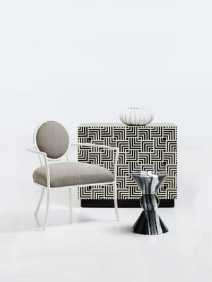 Bernhardt Jax Drink Table 375158