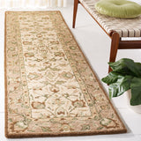 Antiquity 65 Hand Tufted Wool Pile Rug