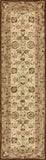 Antiquity 65 Hand Tufted Wool Pile Rug