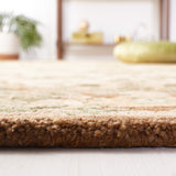 Antiquity 65 Hand Tufted Wool Pile Rug