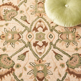 Antiquity 65 Hand Tufted Wool Pile Rug