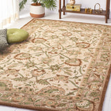 Antiquity 65 Hand Tufted Wool Pile Rug