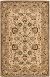 Antiquity 65 Hand Tufted Wool Pile Rug