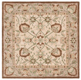 Antiquity 65 Hand Tufted Wool Pile Rug