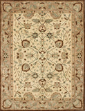 Antiquity 65 Hand Tufted Wool Pile Rug