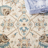 Antiquity 65 Hand Tufted Wool Pile Rug