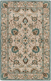 Antiquity 65 Hand Tufted Wool Pile Rug