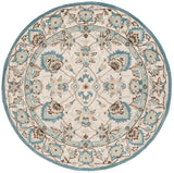 Antiquity 65 Hand Tufted Wool Pile Rug