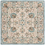 Antiquity 65 Hand Tufted Wool Pile Rug