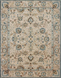 Antiquity 65 Hand Tufted Wool Pile Rug