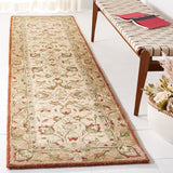 Antiquity 65 Hand Tufted Wool Pile Rug