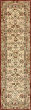 Antiquity 65 Hand Tufted Wool Pile Rug