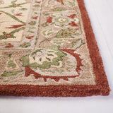 Antiquity 65 Hand Tufted Wool Pile Rug