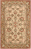 Antiquity 65 Hand Tufted Wool Pile Rug