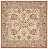 Antiquity 65 Hand Tufted Wool Pile Rug