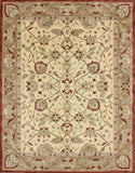 Antiquity 65 Hand Tufted Wool Pile Rug