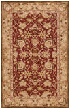 Antiquity 65 Hand Tufted Wool Pile Rug