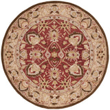 Antiquity 65 Hand Tufted Wool Pile Rug