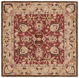 Antiquity 65 Hand Tufted Wool Pile Rug