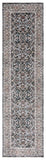 Safavieh Artifact 554 Power Loomed Traditional Rug ATF554H-9