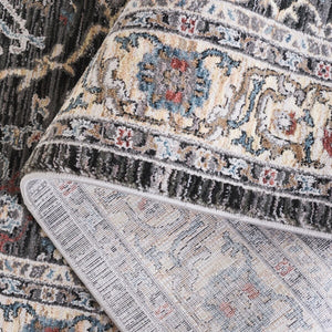 Safavieh Artifact 554 Power Loomed Traditional Rug ATF554H-9